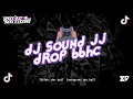 Download Lagu DJ SOUND JJ DROP BBHC MXSHUP VIRAL TIKTOK MENGKANE II SLOWED X REVERB