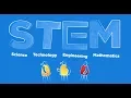 STEM - What is it and why is it important