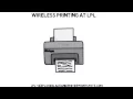 Loveland Public Library - Wireless Printing