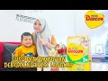 DANCOW - SUSU PERTUMBUHAN DENGAN NUTRISI LENGKAP