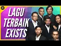 Download Lagu Lagu Pembukaan - ANUGERAH di Konsert Reunion Exists Kuala Lumpur