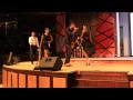Download Lagu IBP Studios- RamNath RNB \u0026 Saint TFC - Miss Indian Tourism 2014