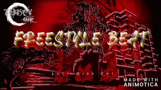 freestyle beat juju beats
