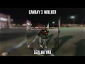 Canbay ft. Wolker - Leylim Yar (Speed Up)