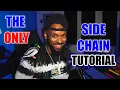 How to Side-Chain in a Mix Advanced Mixing Techniques