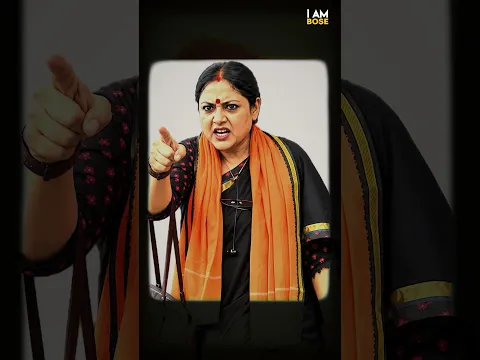 কেন হাসির খোরাক হচ্ছেন মন্ত্রী?