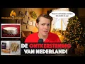 De ‘ontkerstening’ van Nederland - Waarom christelijke tradities belangrijk zijn!