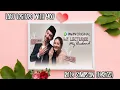 Download Lagu Lecture with Love — Billy Simpson (Lyrics) OST My Lecturer My Husband