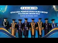 Download Lagu Upacara Pengukuhan Guru Besar Politeknik Negeri Bali Tahun 2025