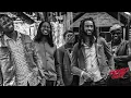 Raging Fyah - Dash Wata (Lyrics CC)