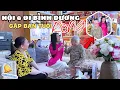 Lagu [331] (Clip Dài) Nội 8 Gặp Bạn Tuổi RỒNG | \