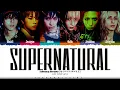 Download Lagu Xdinary Heroes 'Supernatural' Lyrics (엑스디너리 히어로즈 Supernatural 가사) [Color Coded Han_Rom_Eng]