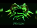 MTG - RITMO ZELDA (super slowed)