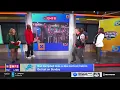 2024 12 10 Jamie Erdahl NFL Network