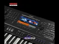 Live Keyboard Cover Ingin Memeluk Dirimu