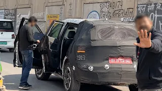 2027 Hyundai Creta Facelift *LEAKED* - CNG Coming? | Looks Changed | Creta New Gen All Details