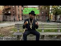 Big Daddy Kane - Ain't No Half Steppin' (1950's Soul Rap Cover) NY ICONIC Hip-Hop LEGEND!