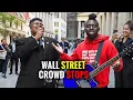 Download Lagu Shy Doorman Sings In Public For The First Time Download Lagu Shy Doorman Sings In Public For The First Time
