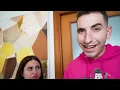 MIS HIJAS SE VAN CON SUS NUEVOS PADRES…💔la despedida*