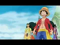 Promo One Piece 2025 Adult Swim Toonami