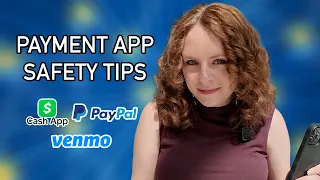 Payment App Scams Protect Your Money