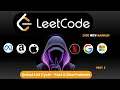 Linked List Cycle II LeetCode 142 Fast Slow Pointer Find Cycle Start Java