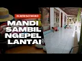 Download Lagu Mandi sambi Bermain