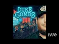 Post Malone x Luke Combs - The Circles of Love We Make RaveDj Mashup
