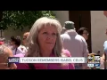 Funeral held for Tucson girl whose remains were found