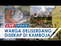 Download Lagu Detik-detik 4 Warga Deliserdang Disekap di Kamboja, Keluarga Panik Korban Kini Tak Diberi Makan