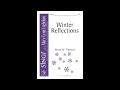 Download Lagu CGE357 Winter Reflections - Bruce W. Tippette