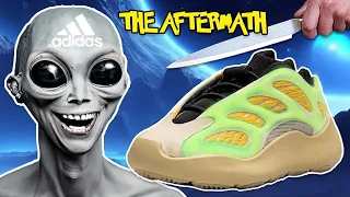 Why Adidas might still sell Yeezy in 2025 - 700v3