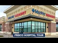 Introducing MedVet Frisco Emergency Veterinary Hospital in North Texas