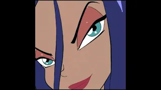 Winx Club Edit Do You Like Stormy Trix Stormy 