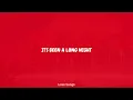 Prospa - Love Songs (Lyrics)