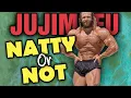 Jujimufu The Anabolic Acrobat Natty or Not