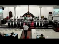 Download Lagu TU HO TUHAN KOOR WIKJ 16 HKBP TANGERANG KOTA, 12 OKTOBER 2024