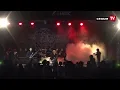 BAD SUNDAY WITH HERA LIVE IN DEATHCORE PARADISE 2019