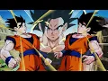 Download Lagu What If GOHAN caught the POTARA EARRING? | Dragon Ball Z