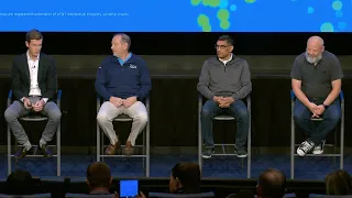 AT T Secure Connections 2025 - Quantum Leap Navigating Threats and Opportunities