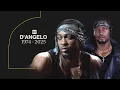 Download Lagu D'Angelo Dead at 51