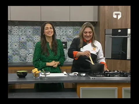 Cocina en Casa: Hoy preparamos zapallo de dulce