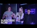 London Grammar - In For The Kill (La Roux)