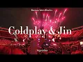 Download Lagu Buenos Aires Diaries | Coldplay \u0026 Jin in Argentina