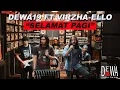Download Lagu Dewa19 Feat Virzha Ello - Selamat Pagi (Studio Session)