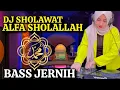 Download Lagu DJ SHOLAWAT ALFA SHOLALLAH - BASS JERNIH