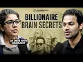 Download Lagu Billionaire’s Brain vs Your Brain: Morning Routine, Focus \u0026 Addiction | Dr Sweta | FO403 Raj Shamani
