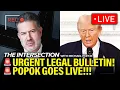 Lagu LIVE: Popok Gives URGENT UPDATE on Breaking Legal news | 12/16/2025
