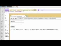 Regular expression in HTML to make conditions to the form inputs - lesson 2