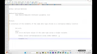 Internship Java Session 12 - 20251006